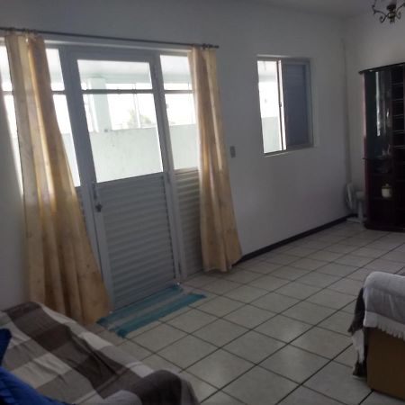 Casa Temporada Garopaba 빌라 외부 사진